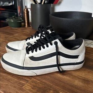 Vans x The North Face Old Skool